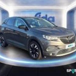 Opel Grandland 1.2 turbo 130ch edition Wattrelos