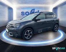 Citroen C5 Aircross Wattrelos