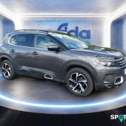 Citroen C5 Aircross Puretech 130ch s&s feel Wattrelos