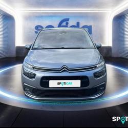 Citroen C4 Picasso Bluehdi 120ch feel s&s Wattrelos