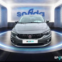 Fiat Tipo 2 1.6 multijet 120ch easy s/s 5p Wattrelos
