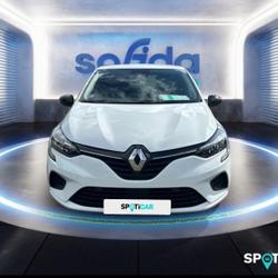 Renault Clio 5 1.6 e-tech hybride 145ch equilibre Wattrelos