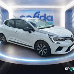 Renault Clio 5 1.6 e-tech hybride 145ch equilibre Wattrelos