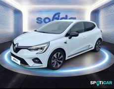 Renault Clio 5