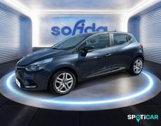 Renault Clio 4 Wattrelos