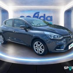 Renault Clio 4 1.5 dci 75ch energy business 5p Wattrelos