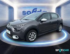 Citroen C3 Wattrelos