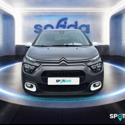 Citroen C3 1.2 puretech 83ch s&s you! Wattrelos