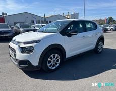 Citroen C3 Wattrelos
