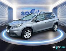 Peugeot 2008 Wattrelos