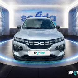 Dacia Spring 45ch expression Wattrelos