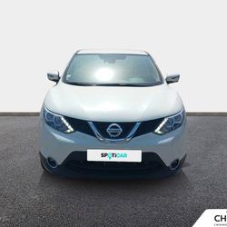 Nissan Qashqai Qashqai 1.6 dCi 130  Xtronic N-Connecta Nice