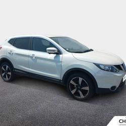 Nissan Qashqai Qashqai 1.6 dCi 130  Xtronic N-Connecta Nice