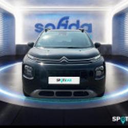 Citroen C3 Aircross Puretech 110ch s&s shine e6.d Wattrelos