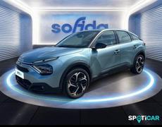 Citroen C4 Wattrelos