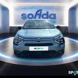 Citroen C4 Bluehdi 130ch s&s feel eat8 Wattrelos