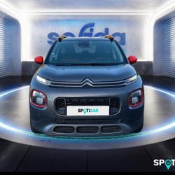 Citroen C3 Aircross Puretech 110ch s&s shine e6.d occasion - Wattrelos - photo 2/20