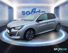 Peugeot 208 Wattrelos