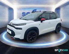 Citroen C3 Aircross Wattrelos