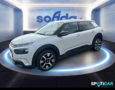 Citroen C4 Cactus Wattrelos
