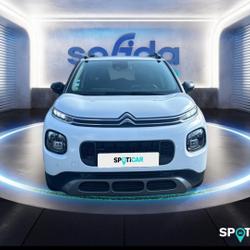 Citroen C3 Aircross Bluehdi 120ch s&s shine eat6 e6.d-temp Wattrelos