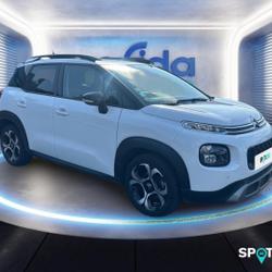 Citroen C3 Aircross Bluehdi 120ch s&s shine eat6 e6.d-temp Wattrelos