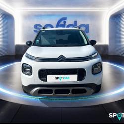Citroen C3 Aircross Bluehdi 120ch s&s shine eat6 e6.d-temp Wattrelos
