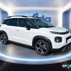 Citroen C3 Aircross Bluehdi 120ch s&s shine eat6 e6.d-temp Wattrelos