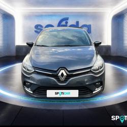 Renault Clio 4 1.5 blue dci 85ch business occasion - Wattrelos - photo 2/20