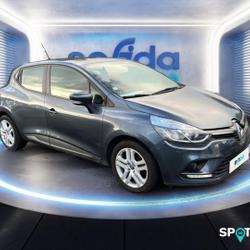 Renault Clio 4 1.5 blue dci 85ch business occasion - Wattrelos - photo 3/20