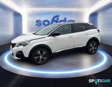Peugeot 3008 Wattrelos