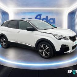 Peugeot 3008 1.2 puretech 130ch allure s&s eat6 occasion - Wattrelos - photo 3/20