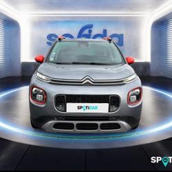 Citroen C3 Aircross Puretech 82ch shine occasion - Wattrelos - photo 2/20