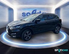 Nissan Qashqai Wattrelos