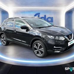 Nissan Qashqai 1.5 dci 115ch n-connecta euro6d-t occasion - Wattrelos - photo 3/20