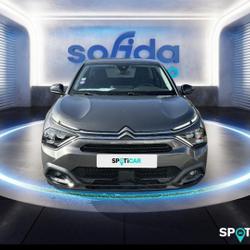 Citroen C4 Puretech 130ch s&s feel occasion - Wattrelos - photo 2/20