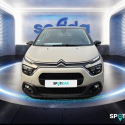 Citroen C3 1.2 puretech 83ch s&s shine occasion - Wattrelos - photo 2/20