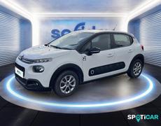 Citroen C3 Wattrelos