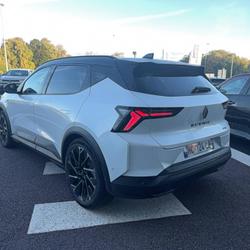 Renault Scenic 4 Scenic E-Tech &eacute;lectrique 220 ch grande autonomie Techno esprit Alpine Saint-L&ocirc;