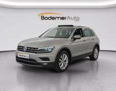 Volkswagen Tiguan Saint-Lô