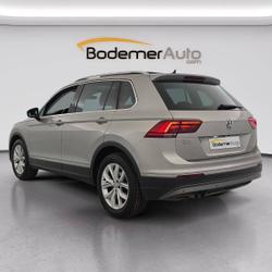 Volkswagen Tiguan 2.0 TDI 150 DSG7 Carat occasion - Saint-L&ocirc; - photo 3/35