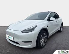 Tesla Model Y Nice