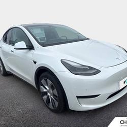 Tesla Model Y MODEL Y Grande Autonomie Dual Motor AWD Nice