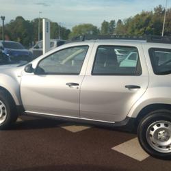 Dacia Duster dCi 110 4x2 Ambiance Edition 2016 occasion - Saint-L&ocirc; - photo 2/14