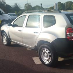 Dacia Duster dCi 110 4x2 Ambiance Edition 2016 occasion - Saint-L&ocirc; - photo 3/14