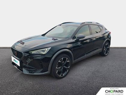 Cupra Formentor - Formentor 1.5 TSI 150 ch DSG7 V - 25 990 €