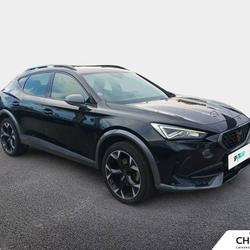 Cupra Formentor Formentor 1.5 TSI 150 ch DSG7 V Nice