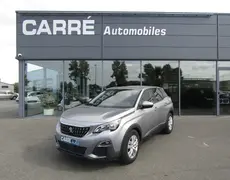 Peugeot 3008 Dol-de-Bretagne