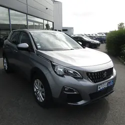 Peugeot 3008 1.5 BLUEHDI 130CH E6.C ACTIVE BUSINESS S&S occasion - Dol-de-Bretagne - photo 2/8