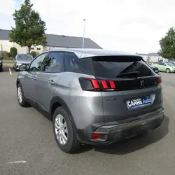 Peugeot 3008 1.5 BLUEHDI 130CH E6.C ACTIVE BUSINESS S&S occasion - Dol-de-Bretagne - photo 3/8
